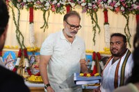 Veta Movie Opening